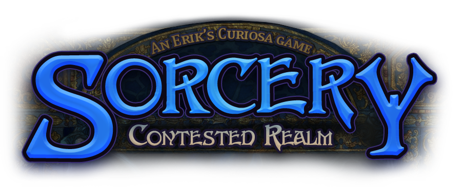Sorcery: Contested Realm
