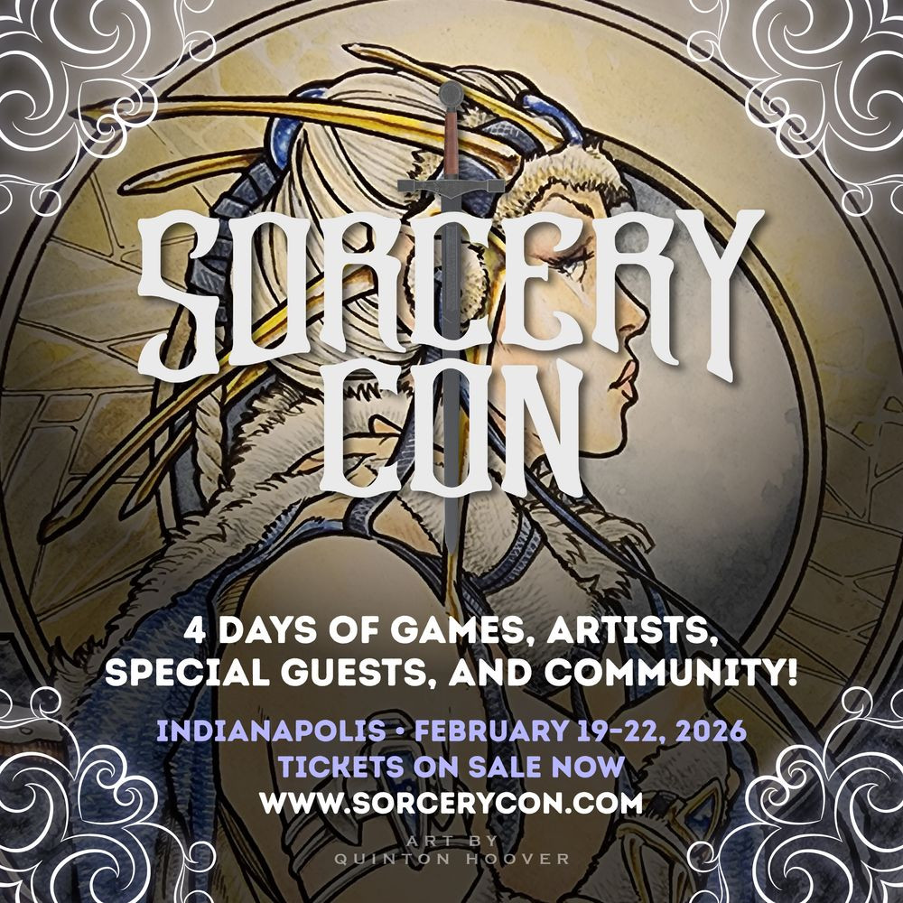 sorcerycon sorcerycon